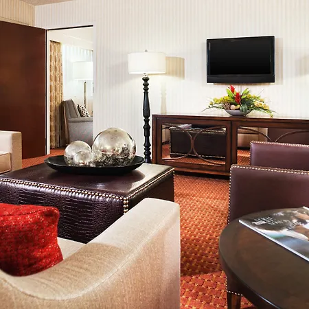 Sheraton Detroit Metro Airport-3